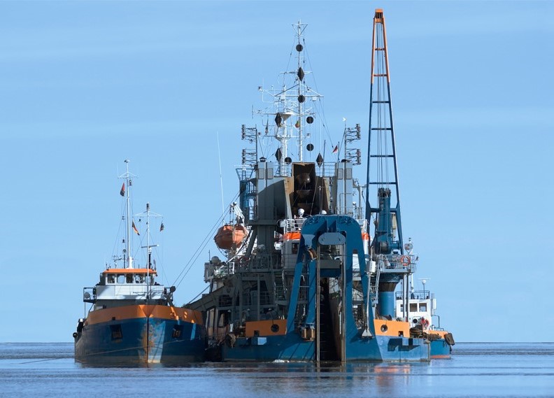 Сервис дифференциальной коррекции Atlas