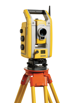 Оказание услуг по проведению первичной и вторичной метрологической поверке электронного тахеометра