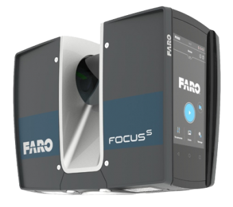 Аренда лазерного сканера FARO Аренда лазерного сканера FARO