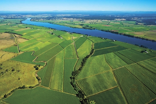 Создание топографических планов