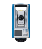 Spectra Precision FOCUS 35 StepDrive 3"