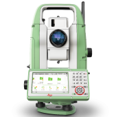 Leica TS10 R1000 Arctic (1"; EGL)