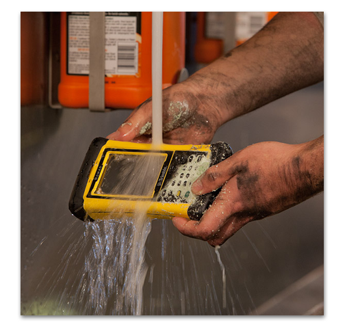 Ремонт полевого контроллера