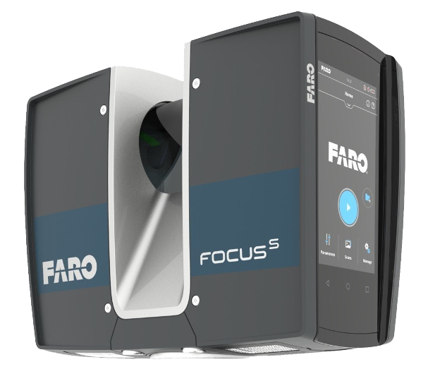 Faro Focus S 150 б/у