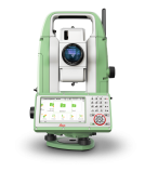 Leica TS10 R500 (5") б/у