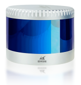 Лидары для картографирования (сканирования местности)