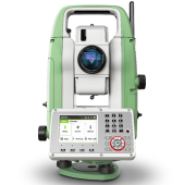 Leica TS07 R500 Arctic (2") AutoHeight